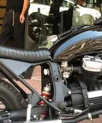 Honda GLS 650cc / iscritta ASI