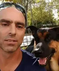 Autista e persona di fiducia Autista e persona di fiducia