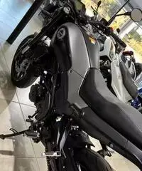 Benelli Leoncino 250 - 2020