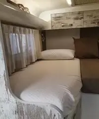 Camper WINGAMM 690