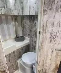 Camper WINGAMM 690