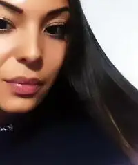 Apprendista parrucchiera Apprendista parrucchiera