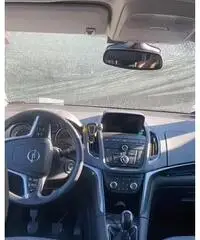 OPEL Zafira 3ª serie - 2013