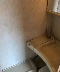 Roulotte Knaus Sudwind 450, 5 posti letto