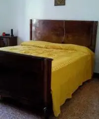 Camera da letto anni '40 - Monza Camera da letto anni '40 - Monza