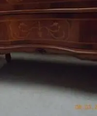 Ribaltina - Lombardia