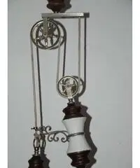 Originale saliscendi da cucina - Lombardia