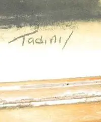 QUADRO TADINI - Lombardia