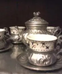 Servizio da caffè - Brescia