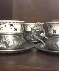 Servizio da caffè - Brescia Servizio da caffè - Brescia