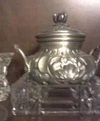 Servizio da caffè - Brescia Servizio da caffè - Brescia