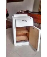 Comodino Shabby chic - Vicenza Comodino Shabby chic - Vicenza