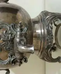 Samovar 1860 - Taranto