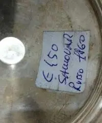 Samovar 1860 - Taranto Samovar 1860 - Taranto