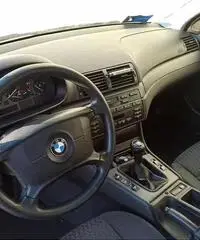 BMW 318i