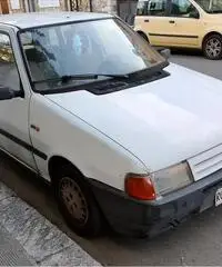 FIAT Uno - 1993