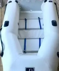 Tender Plastimo Corfù 220