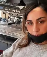 Barista,cameriara Barista,cameriara