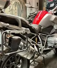 Gs 1200