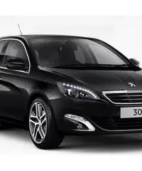 PEUGEOT 308 2ª serie BlueHDi 120 S&S Active PEUGEOT 308 2ª serie BlueHDi 120 S&S Active