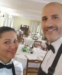 Cameriere di catering Cameriere di catering
