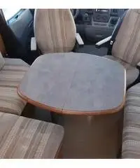 Motorhome Rapido 987F