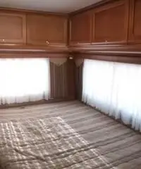 Motorhome Rapido 987F