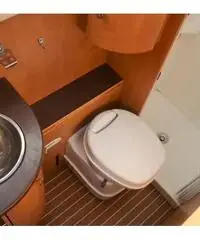 Motorhome Rapido 987F