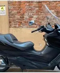 BURGMAN 400cc 