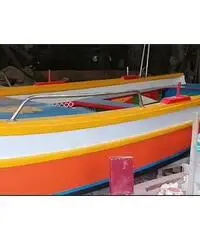Barca Lancia Barca Lancia