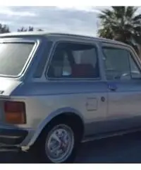 A112 Abarth 70hp