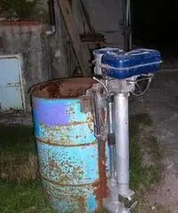 Deriva mobile