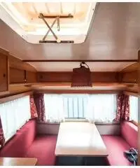 Knaus sudwind tl epoca