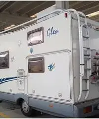 Mc Louis Glen 560w