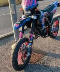 Fantic 50 2019