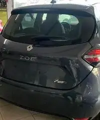 RENAULT ZOE Business R110