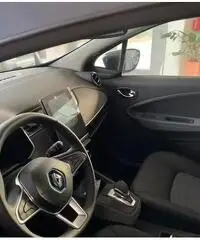 RENAULT ZOE Business R110