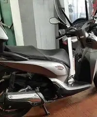 Honda sh 300 ie Honda sh 300 ie