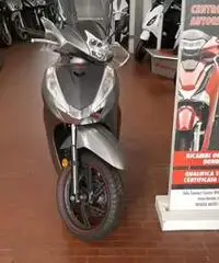 Honda sh 300 ie