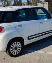 FIAT 500L Living - 2017 FIAT 500L Living - 2017