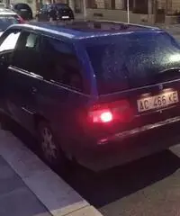 Lancia dedra