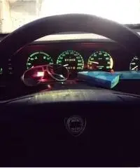 Lancia dedra