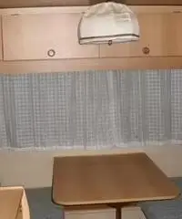 Roulotte usata Elnagh Poker 380 Roulotte usata Elnagh Poker 380