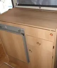 Roulotte usata Elnagh Poker 380 Roulotte usata Elnagh Poker 380