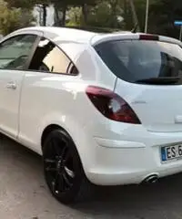 Opel Corsa cdti 95 cv bi-color