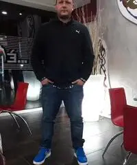 Macchinista Banchista Barista Macchinista Banchista Barista