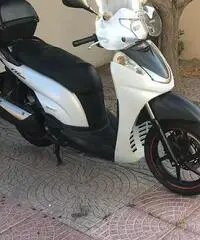 Honda sh 300 sport Honda sh 300 sport
