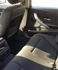 BMW f31 320xd xdrive navi 190cv