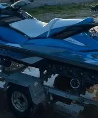 Seadoo GTI 155 Seadoo GTI 155