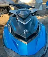 Seadoo GTI 155
